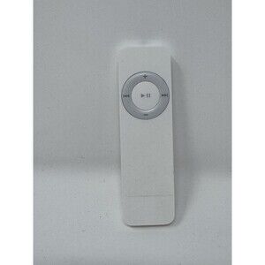 Apple iPod Shuffle 1st Generation MP3 Music Player for PARTS/REPAIR